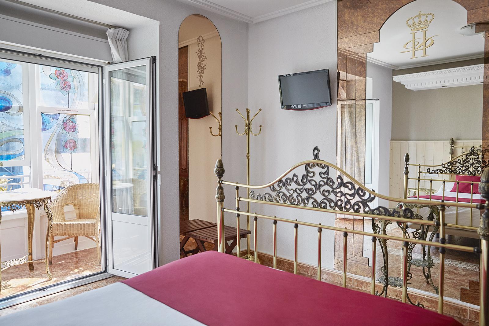 Hotel Dato Βιτόρια-Γκαστέις Εξωτερικό φωτογραφία