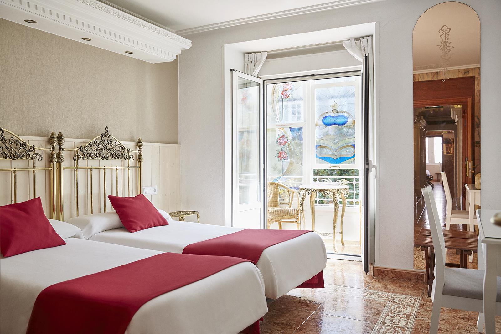 Hotel Dato Βιτόρια-Γκαστέις Εξωτερικό φωτογραφία