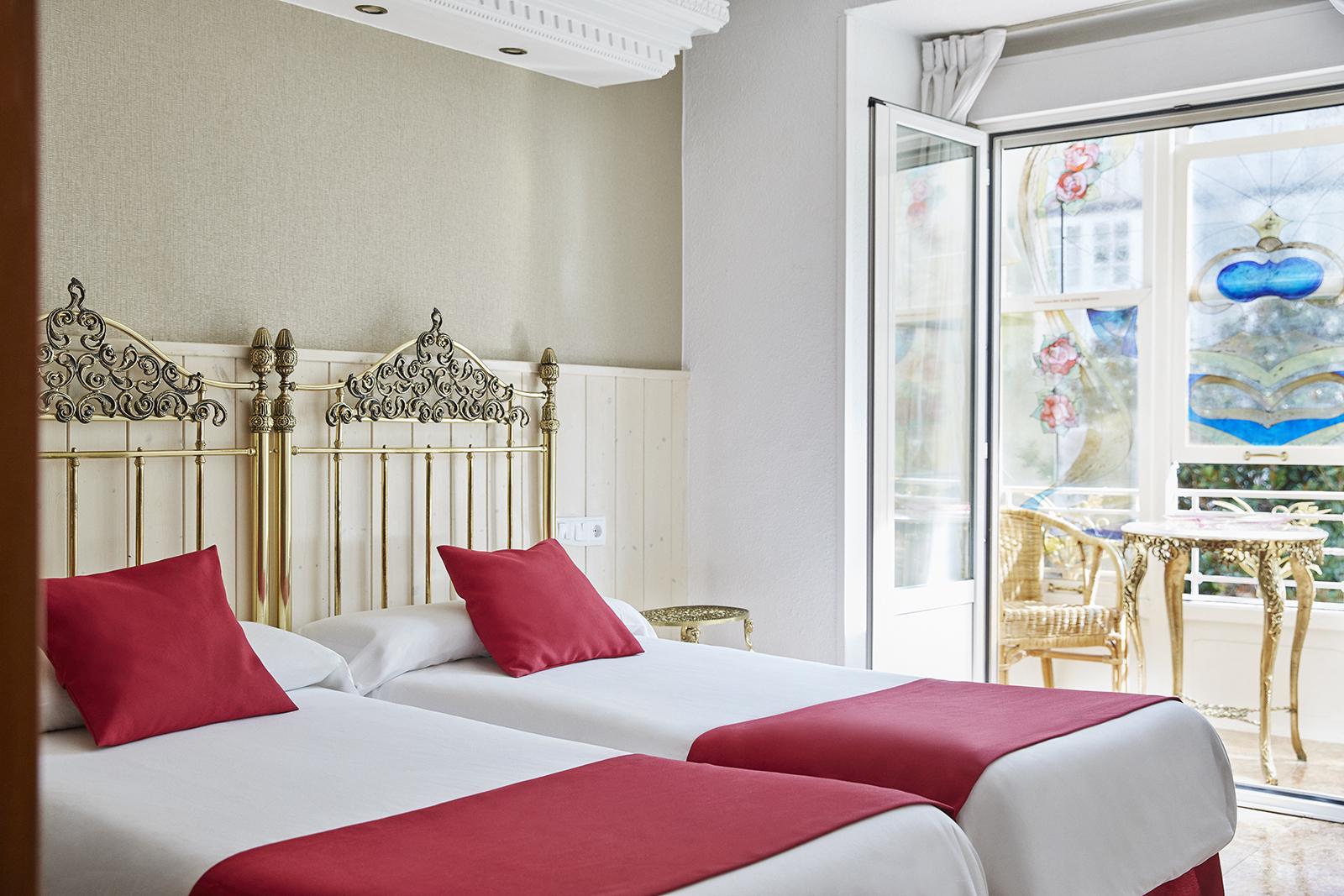 Hotel Dato Βιτόρια-Γκαστέις Εξωτερικό φωτογραφία
