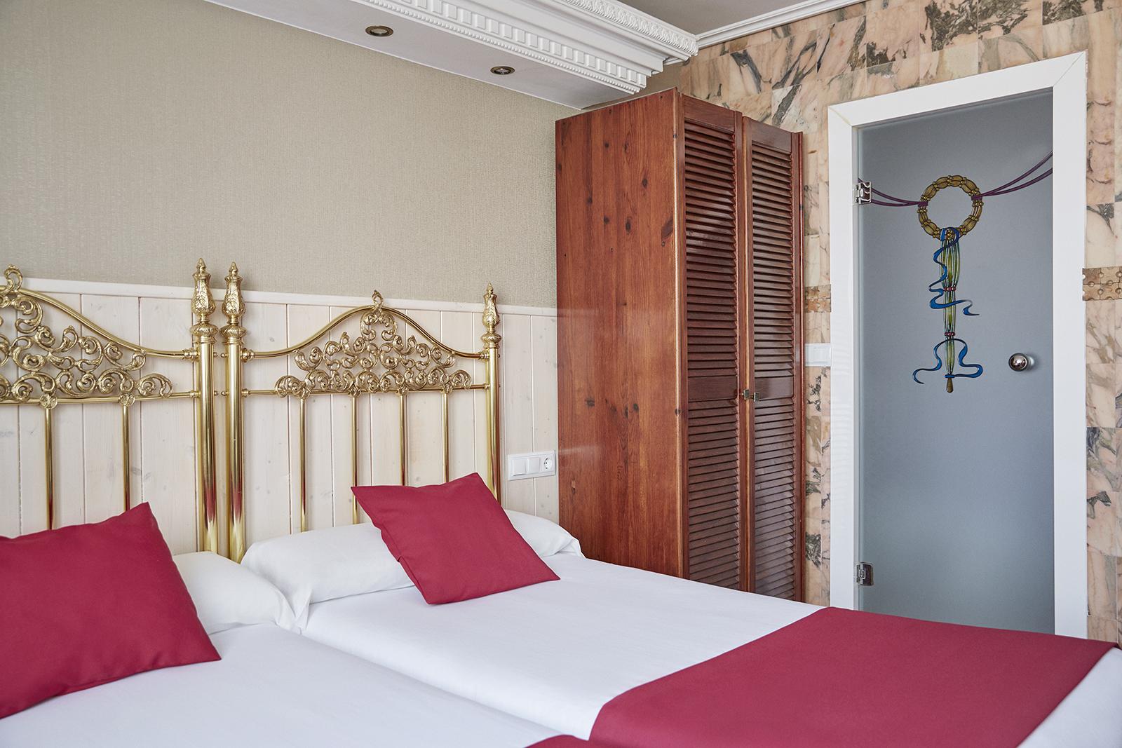Hotel Dato Βιτόρια-Γκαστέις Εξωτερικό φωτογραφία