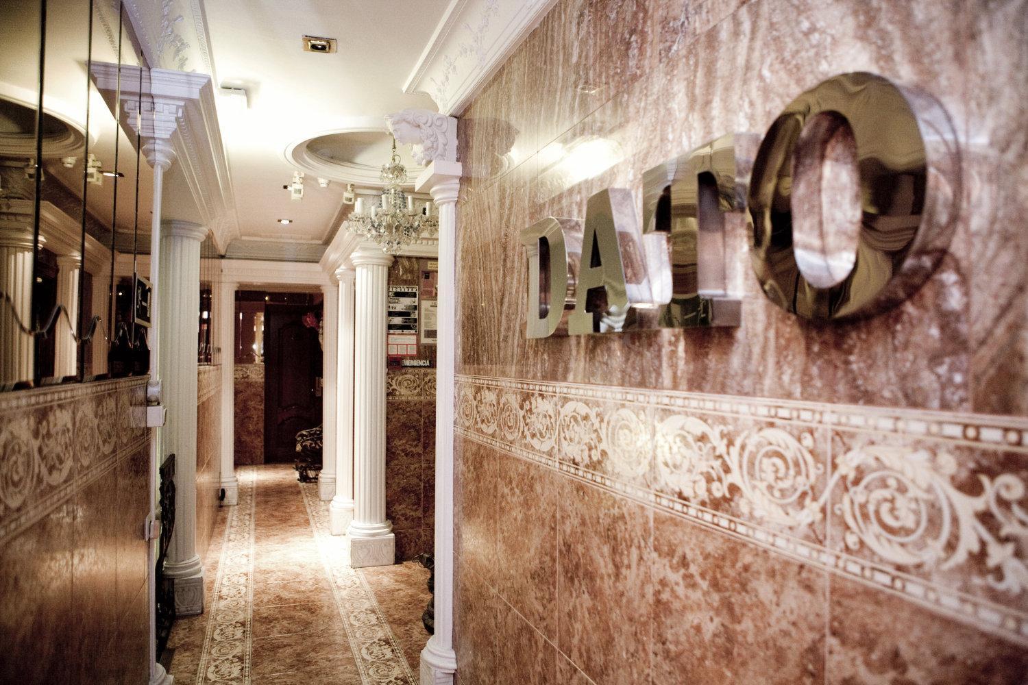 Hotel Dato Βιτόρια-Γκαστέις Εξωτερικό φωτογραφία